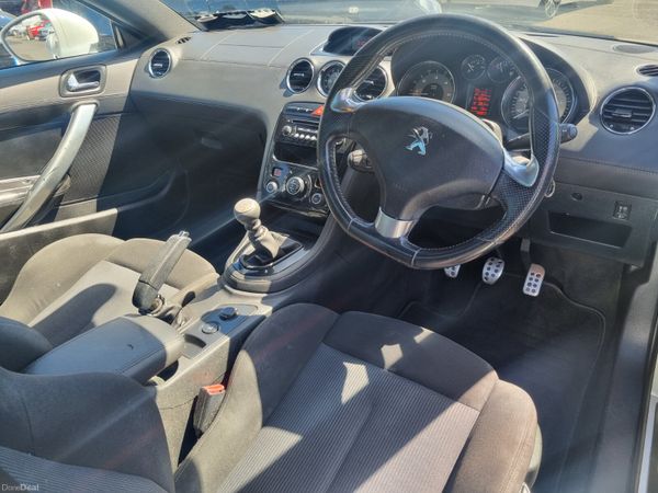 Peugeot RCZ 2013 388808026