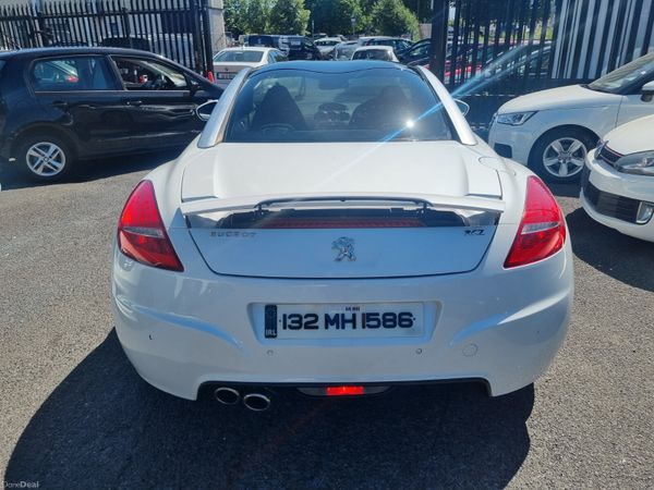 Peugeot RCZ 2013 388808030