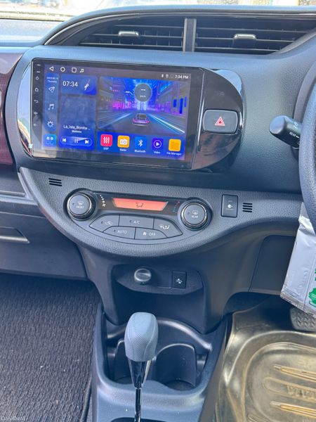 Toyota Vitz/Yaris 1.5 Hybrid 78000kms 2018 Jewela 388809230