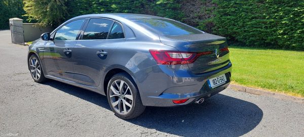 Renault Megane 2018 388809770