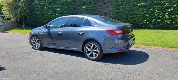 Renault Megane 2018 388809774