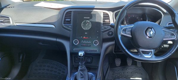 Renault Megane 2018 388809778