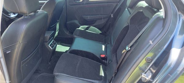 Renault Megane 2018 388809782