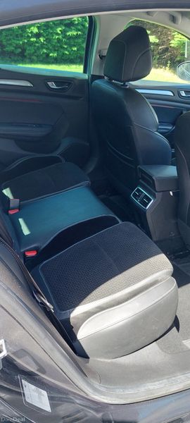 Renault Megane 2018 388809784