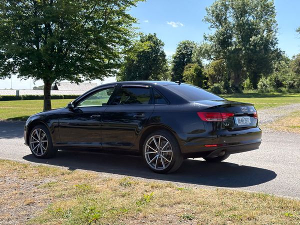 Audi A4 2018 TDI 2.0 SE ULTRA 388809946
