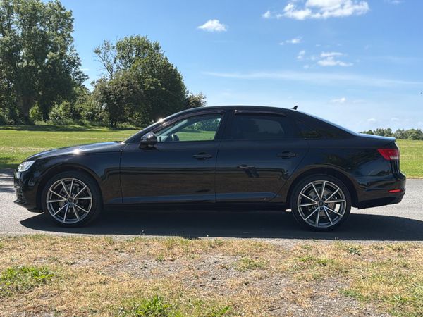 Audi A4 2018 TDI 2.0 SE ULTRA 388809982