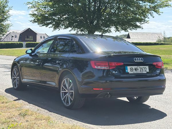 Audi A4 2018 TDI 2.0 SE ULTRA 388809920