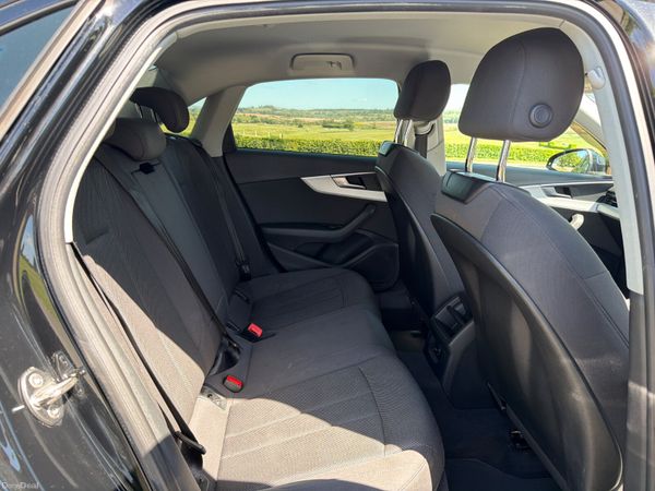 Audi A4 2018 TDI 2.0 SE ULTRA 388810084