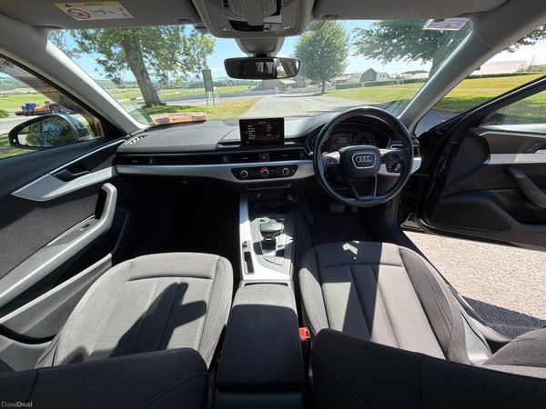 Audi A4 2018 TDI 2.0 SE ULTRA 388810094