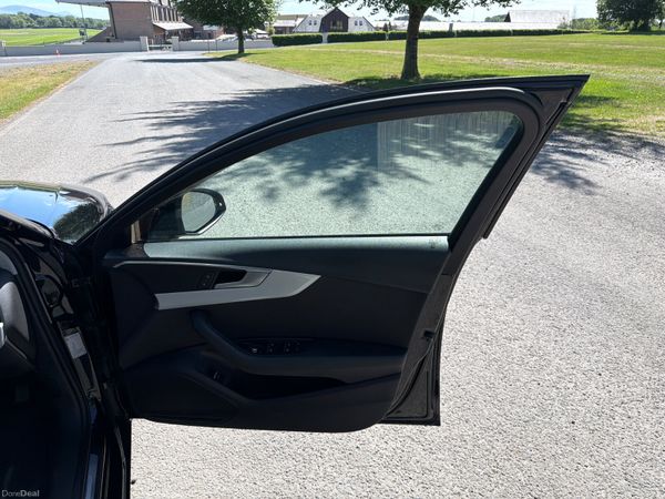 Audi A4 2018 TDI 2.0 SE ULTRA 388810098