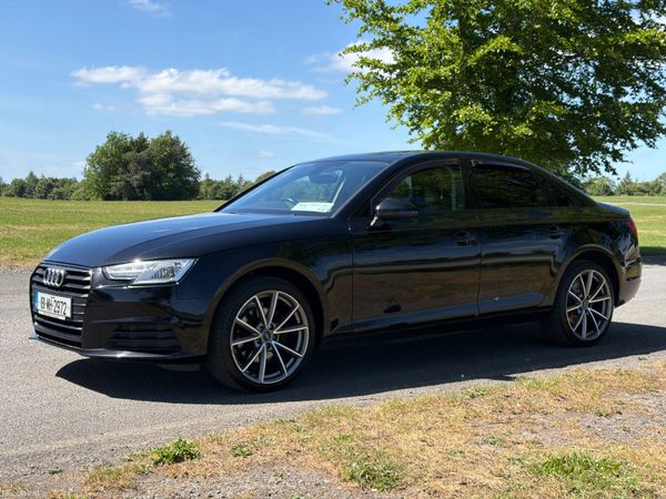 Audi A4 2018 TDI 2.0 SE ULTRA 388810000