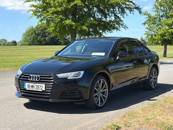 Audi A4 2018 TDI 2.0 SE ULTRA 388810006