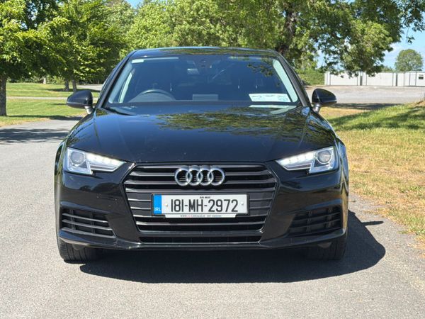 Audi A4 2018 TDI 2.0 SE ULTRA 388810014