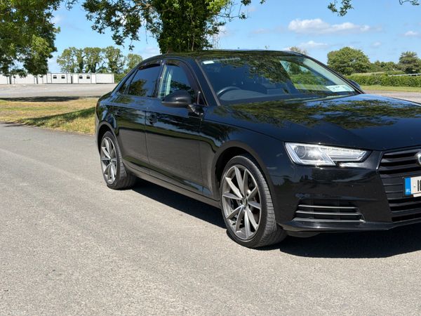 Audi A4 2018 TDI 2.0 SE ULTRA 388810022