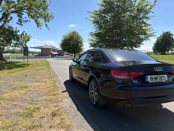 Audi A4 2018 TDI 2.0 SE ULTRA 388810034