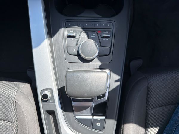 Audi A4 2018 TDI 2.0 SE ULTRA 388810146