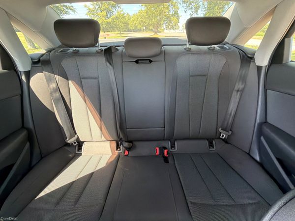 Audi A4 2018 TDI 2.0 SE ULTRA 388810120