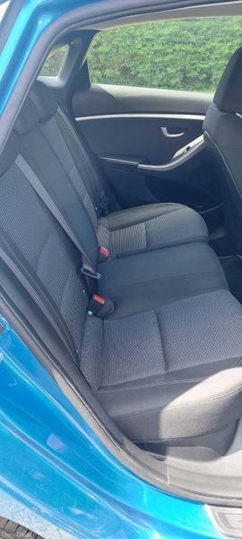 Hyundai i30 2016 388810498