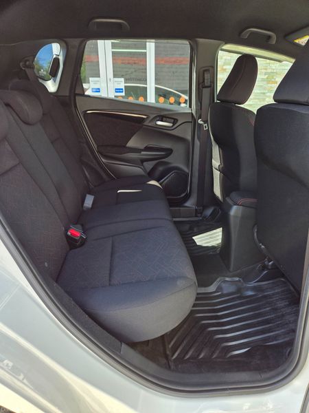 HONDA FIT PREMIUM MODEL 1.5 HYBRID 388810548
