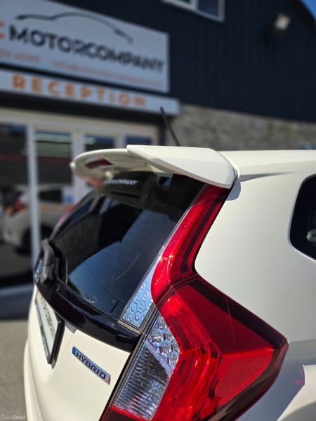 HONDA FIT PREMIUM MODEL 1.5 HYBRID 388810526