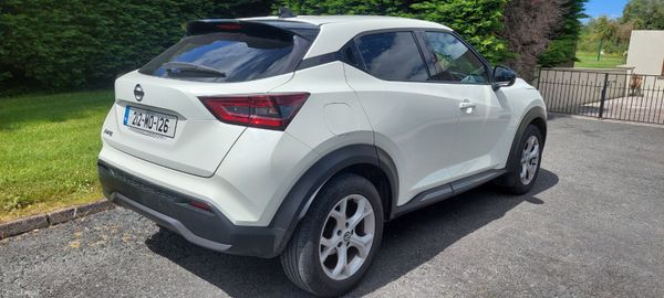 Nissan Juke 2021. 1L 388813068