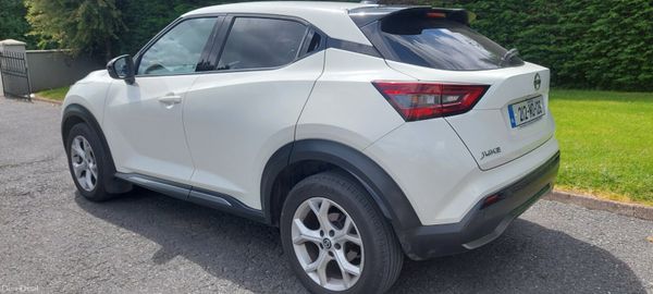 Nissan Juke 2021. 1L 388813072