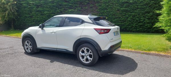Nissan Juke 2021. 1L 388813074