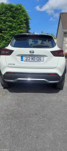 Nissan Juke 2021. 1L 388813076