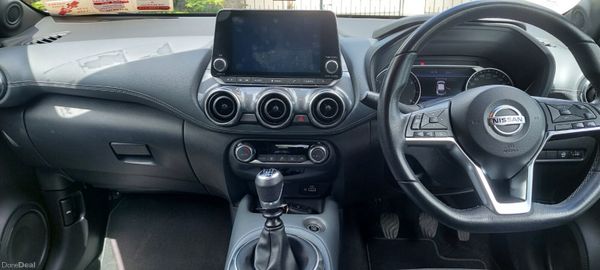 Nissan Juke 2021. 1L 388813078