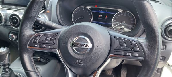 Nissan Juke 2021. 1L 388813080