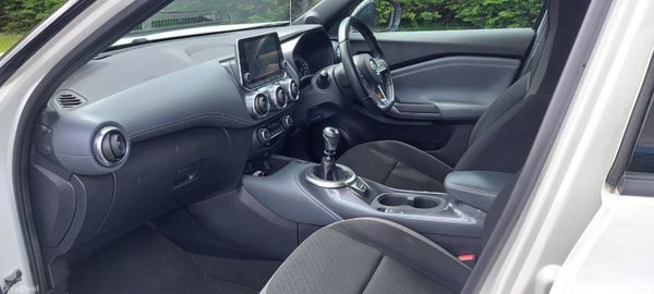 Nissan Juke 2021. 1L 388813082