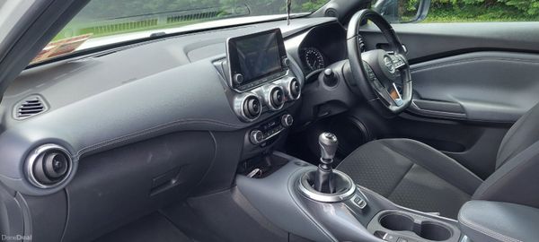 Nissan Juke 2021. 1L 388813086