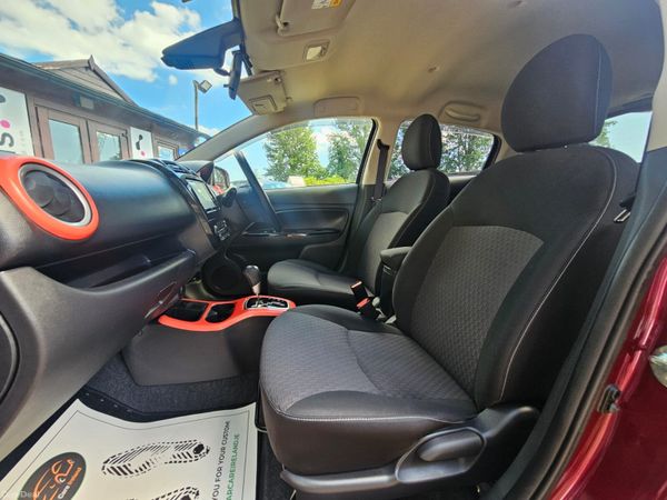 Mitsubishi Mirage Auto only 19,000km 388815034