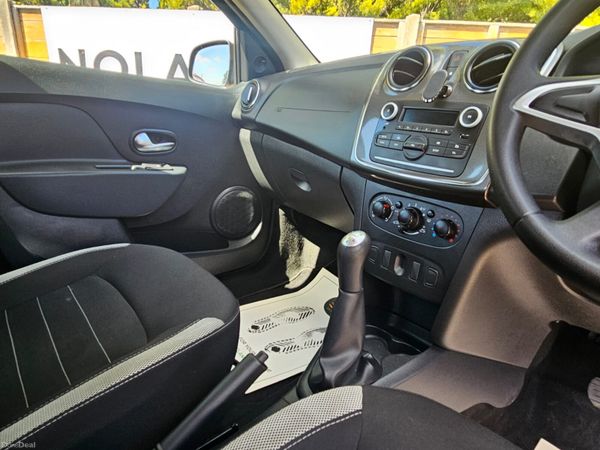 Dacia Sandero Stepway 2017 1.0 Petrol 388815620