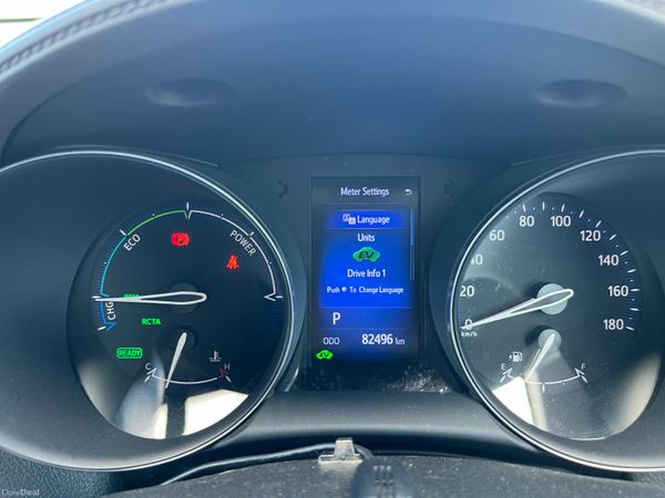 TOYOTA C-HR 2017, 1.8 HYBRID AUTO LOW KM HIGH SPEC 388816948