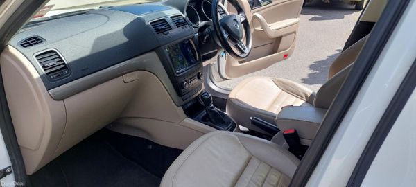 Skoda Yeti 2015 388817208