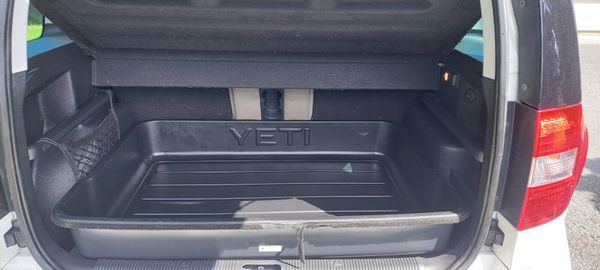 Skoda Yeti 2015 388817228