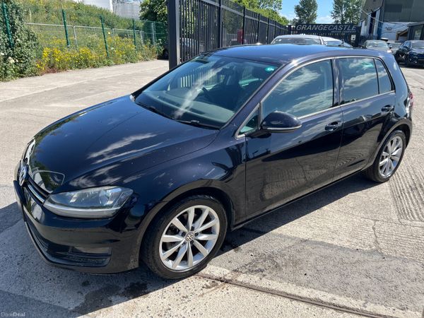 VOLKSWAGEN GOLF 2017, 1.2 TSI 5DR AUTO LOW KMS 388818046