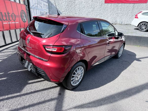 Renault Clio 1.2 Petrol Auto Low Kms New NCT 388820440