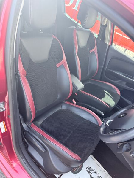 Renault Clio 1.2 Petrol Auto Low Kms New NCT 388820456