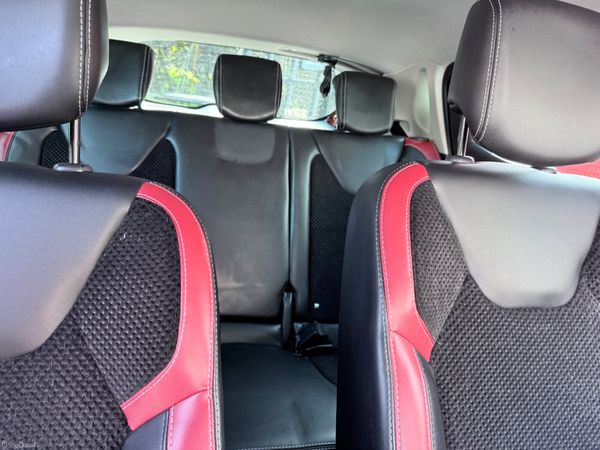 Renault Clio 1.2 Petrol Auto Low Kms New NCT 388820466