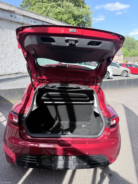 Renault Clio 1.2 Petrol Auto Low Kms New NCT 388820422