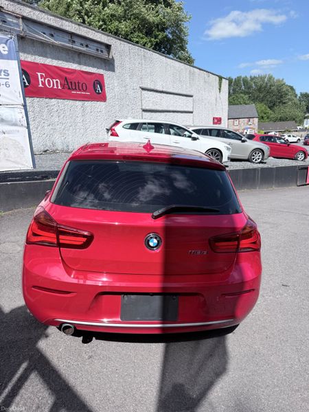 BMW 1 Series 2.0D Low KMs New NCT 388826804