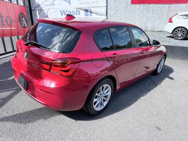 BMW 1 Series 2.0D Low KMs New NCT 388826806
