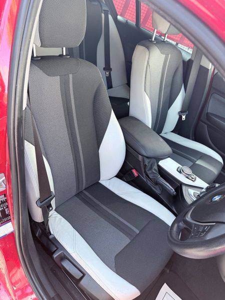 BMW 1 Series 2.0D Low KMs New NCT 388826814