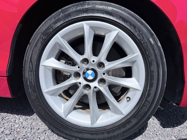 BMW 1 Series 2.0D Low KMs New NCT 388826816