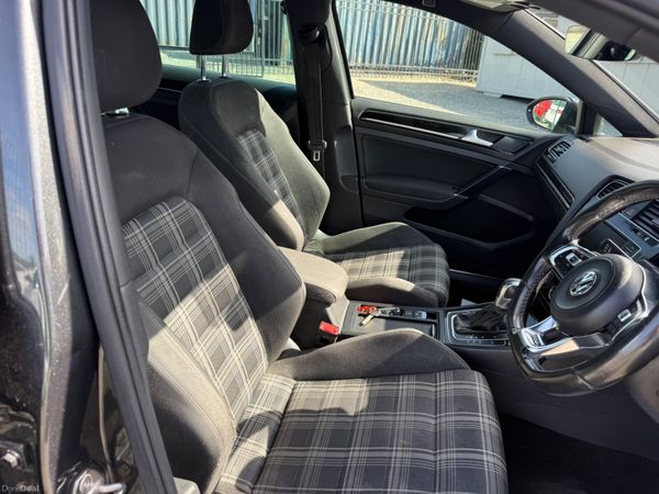 VW Golf GTD 388827188