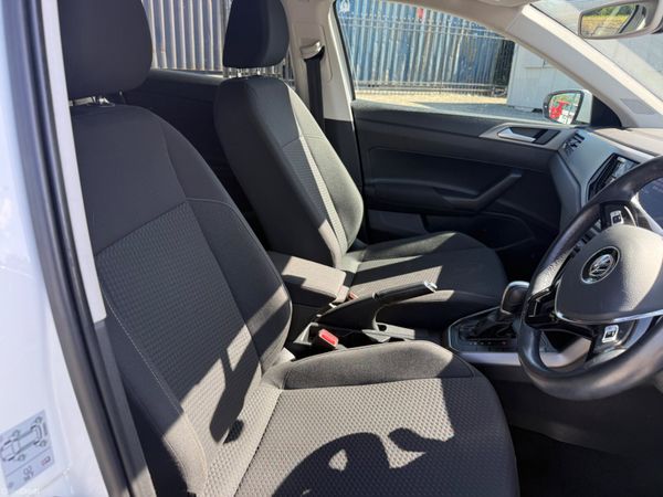 VW Polo Auto 388827356