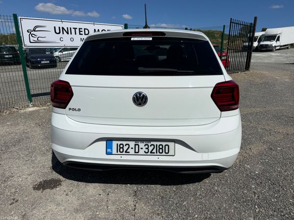 VW Polo Auto 388827360