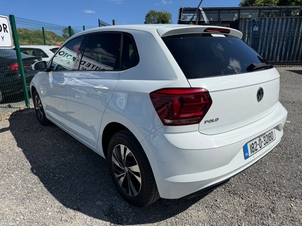 VW Polo Auto 388827364